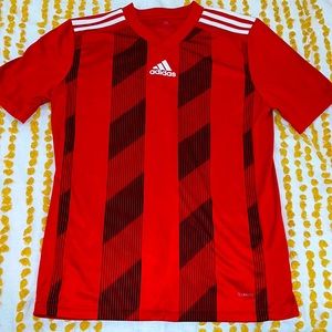 Adidas Stripe 19 Training Top - Kids